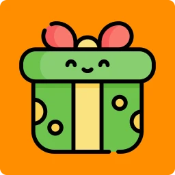 Easy Gift - Para ve UC Kazan simgesi