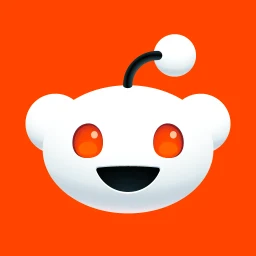 Reddit simgesi